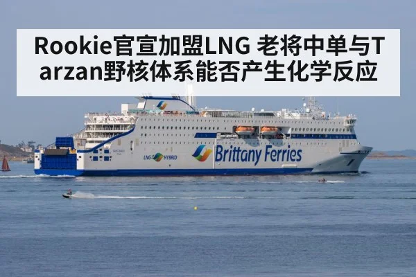 Rookie官宣加盟LNG 老将中单与Tarzan野核体系能否产生化学反应